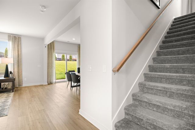 112 Longwood Drive, Lebanon, TN 37087