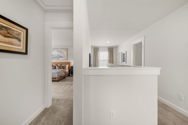 112 Longwood Drive, Lebanon, TN 37087