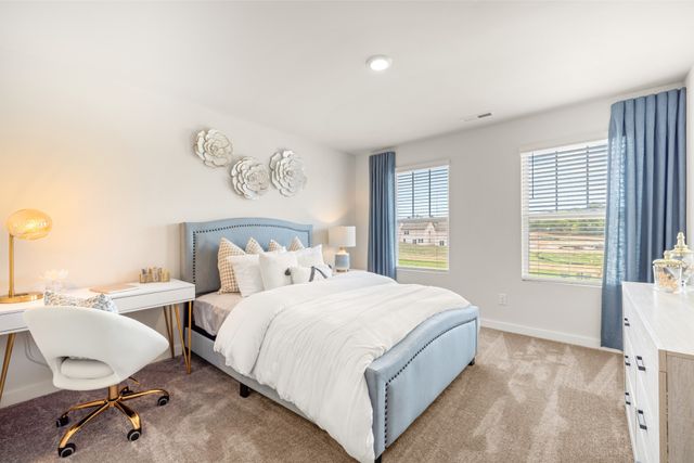 112 Longwood Drive, Lebanon, TN 37087