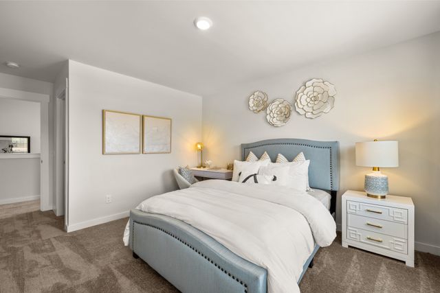 112 Longwood Drive, Lebanon, TN 37087