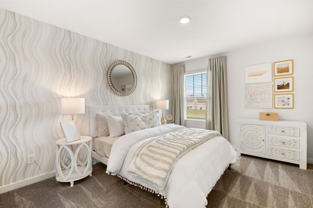 112 Longwood Drive, Lebanon, TN 37087