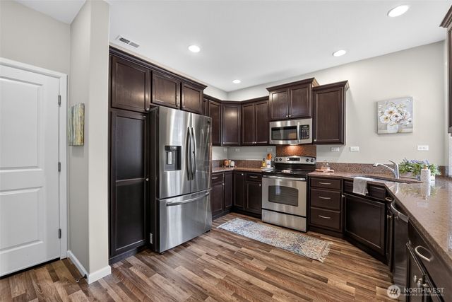 1610 Craig Road SE, Olympia, WA 98501