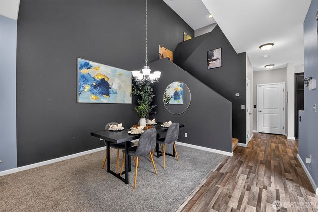 1610 Craig Road SE, Olympia, WA 98501