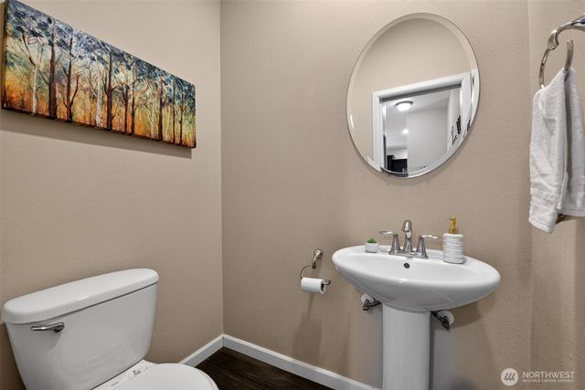 1610 Craig Road SE, Olympia, WA 98501