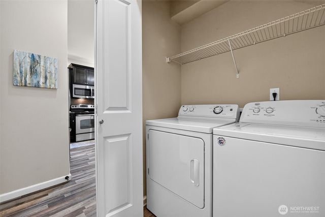 1610 Craig Road SE, Olympia, WA 98501