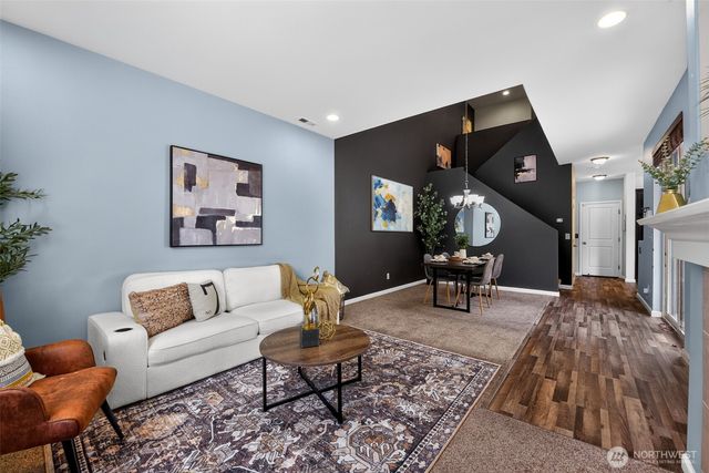 1610 Craig Road SE, Olympia, WA 98501