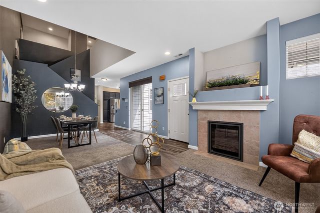 1610 Craig Road SE, Olympia, WA 98501