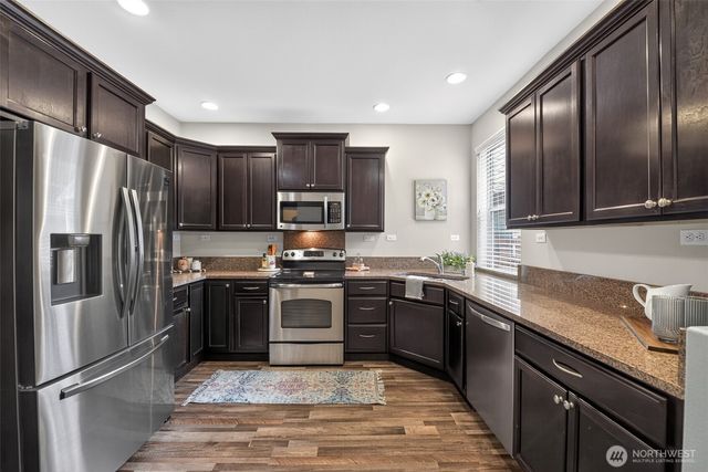 1610 Craig Road SE, Olympia, WA 98501