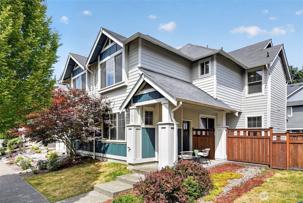 1610 Craig Road SE, Olympia, WA 98501