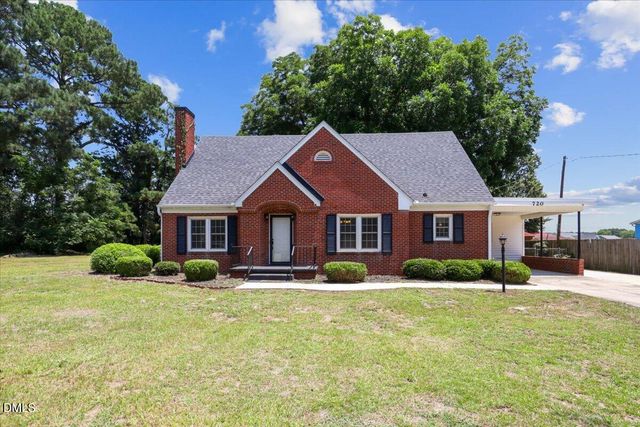 720 N Carolina 581 S, Goldsboro, NC 27530
