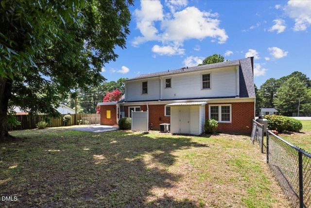720 N Carolina 581 S, Goldsboro, NC 27530
