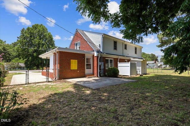 720 N Carolina 581 S, Goldsboro, NC 27530