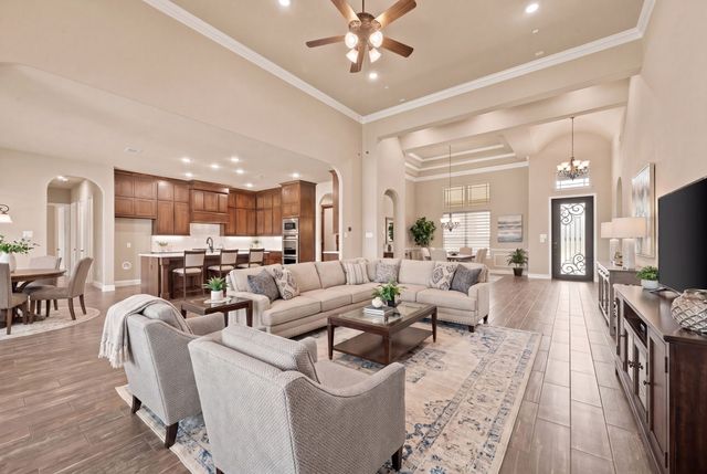 1426 Flanagan Farm Drive, Northlake, TX 76226