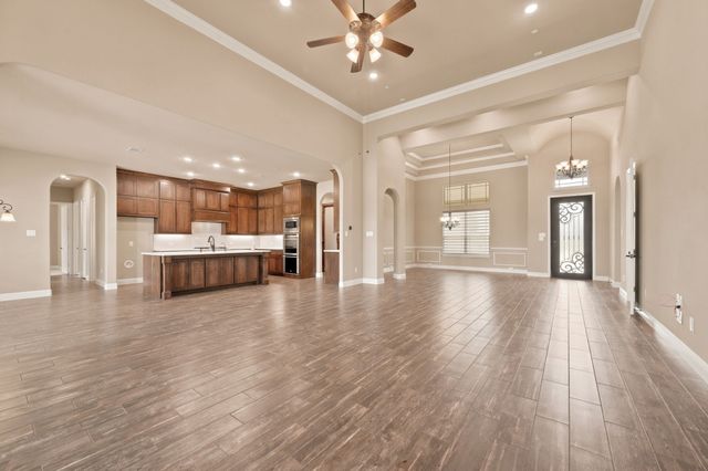 1426 Flanagan Farm Drive, Northlake, TX 76226