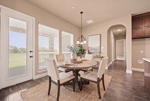 1426 Flanagan Farm Drive, Northlake, TX 76226
