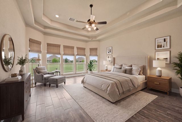 1426 Flanagan Farm Drive, Northlake, TX 76226
