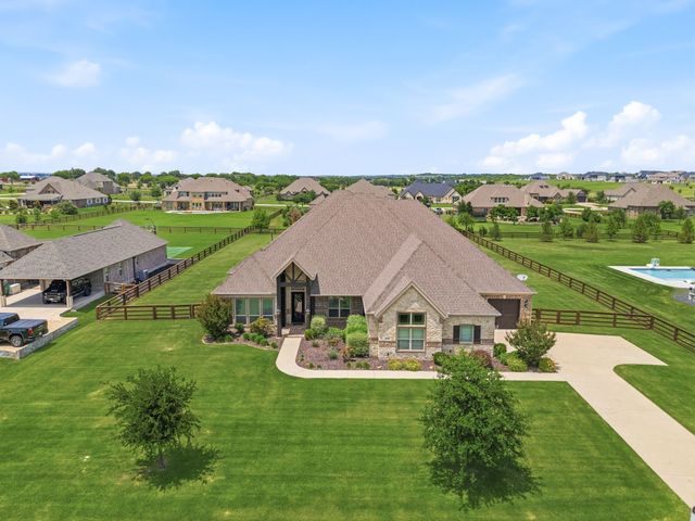 1426 Flanagan Farm Drive, Northlake, TX 76226