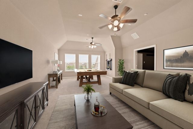 1426 Flanagan Farm Drive, Northlake, TX 76226