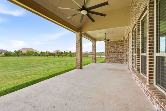 1426 Flanagan Farm Drive, Northlake, TX 76226