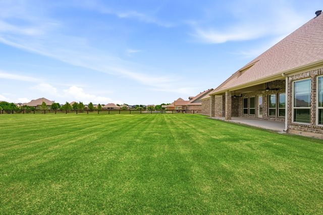 1426 Flanagan Farm Drive, Northlake, TX 76226