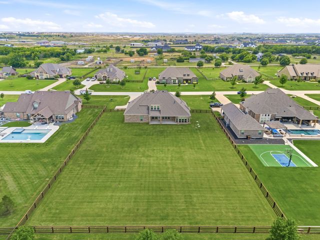 1426 Flanagan Farm Drive, Northlake, TX 76226