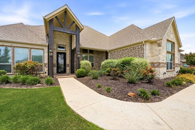 1426 Flanagan Farm Drive, Northlake, TX 76226