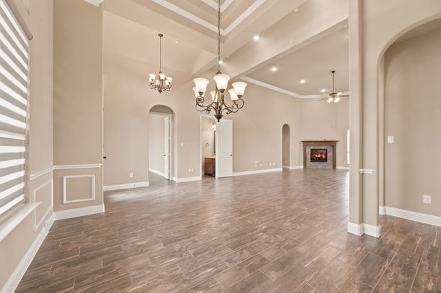1426 Flanagan Farm Drive, Northlake, TX 76226