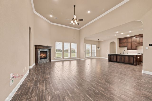 1426 Flanagan Farm Drive, Northlake, TX 76226