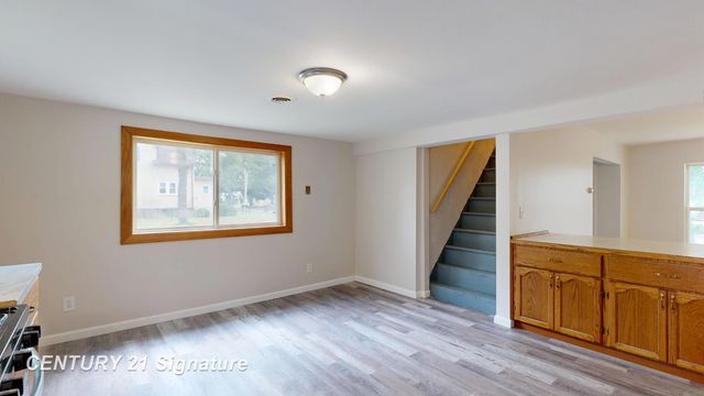 1500 N Charles Street, Saginaw, MI 48602