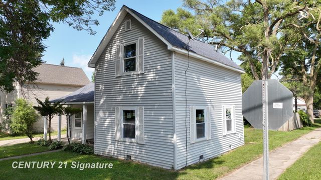 1500 N Charles Street, Saginaw, MI 48602
