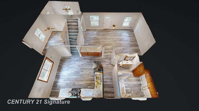 1500 N Charles Street, Saginaw, MI 48602