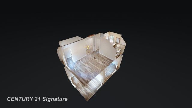 1500 N Charles Street, Saginaw, MI 48602