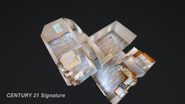 1500 N Charles Street, Saginaw, MI 48602