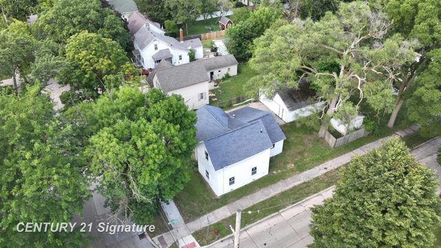1500 N Charles Street, Saginaw, MI 48602