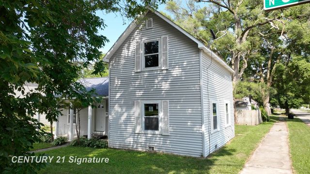 1500 N Charles Street, Saginaw, MI 48602