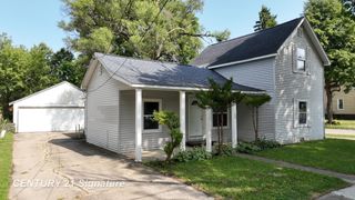 1500 N Charles Street, Saginaw, MI 48602