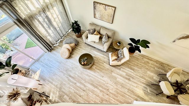 3855 N PASEO DE LAS CANCHAS --, Tucson, AZ 85716