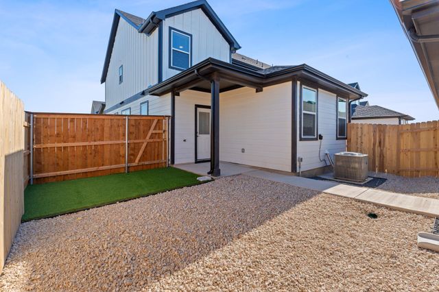 2558 Caleb Asher LOOP, Round Rock, TX 78665
