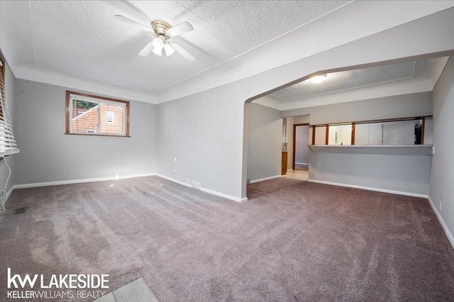 8439 Continental Avenue, Warren, MI 48089