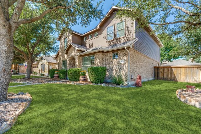 19520 Morgana DR, Pflugerville, TX 78660