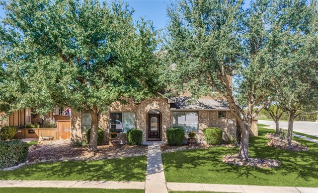 19520 Morgana DR, Pflugerville, TX 78660