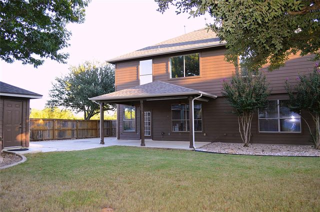 19520 Morgana DR, Pflugerville, TX 78660