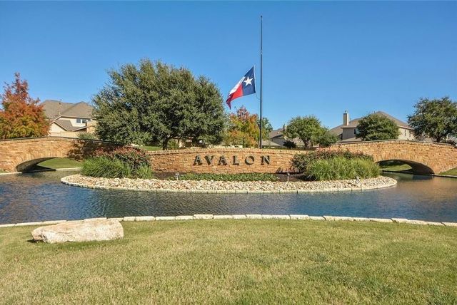19520 Morgana DR, Pflugerville, TX 78660