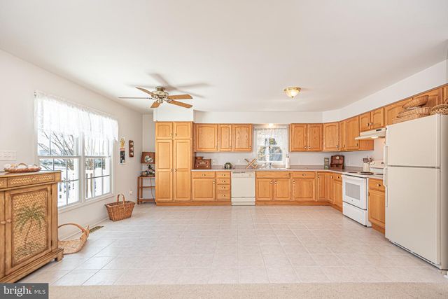610 GULF STREAM DR, Ocean City, MD 21842