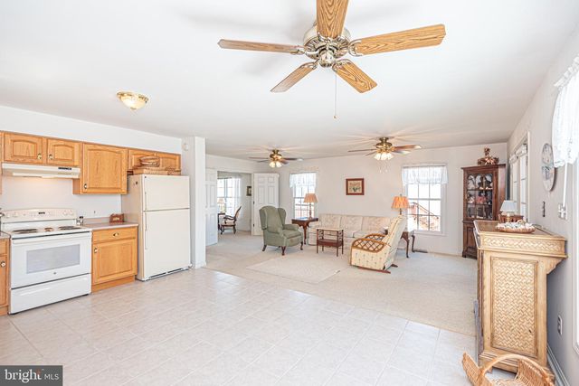 610 GULF STREAM DR, Ocean City, MD 21842