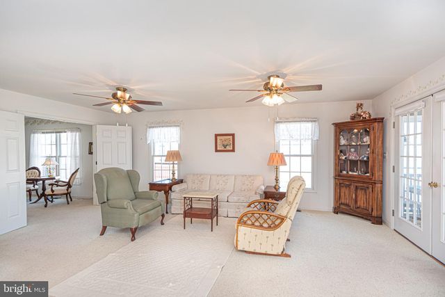 610 GULF STREAM DR, Ocean City, MD 21842
