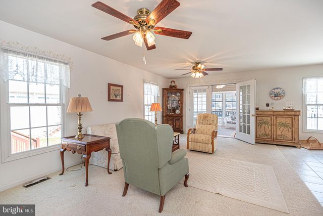 610 GULF STREAM DR, Ocean City, MD 21842