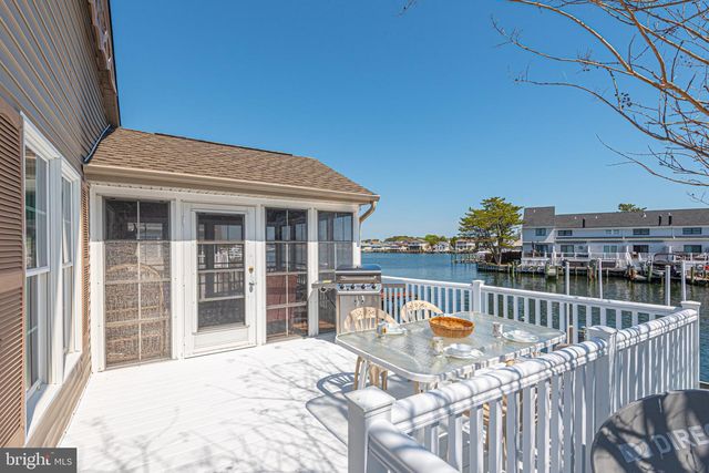 610 GULF STREAM DR, Ocean City, MD 21842