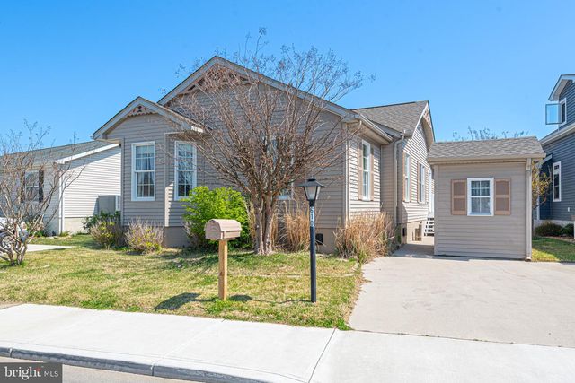 610 GULF STREAM DR, Ocean City, MD 21842