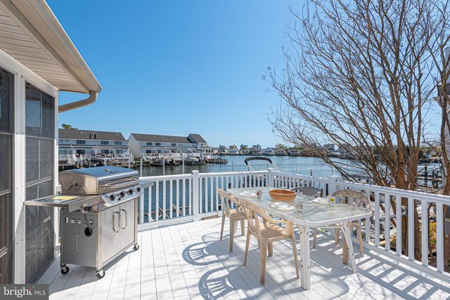 610 GULF STREAM DR, Ocean City, MD 21842